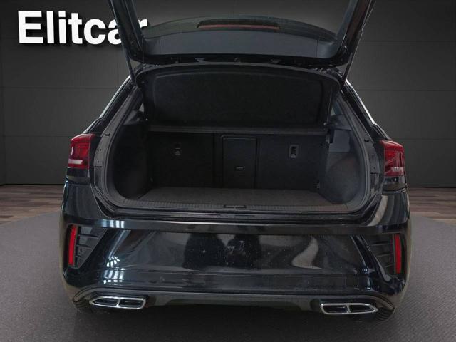 VOLKSWAGEN T-Roc 1.5 TSI ACT DSG R-Line