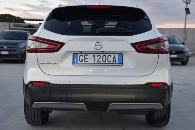 NISSAN Qashqai 1.5 dCi 115 CV DCT N-Connecta *AUTOCARRO N1*