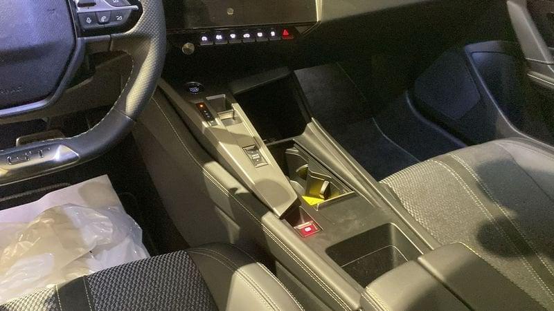 Peugeot 308 PureTech Turbo 130 S&S EAT8 SW GT