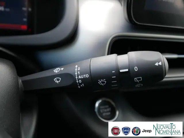 JEEP Avenger 1.2 Turbo 100 CV Summit Km 0