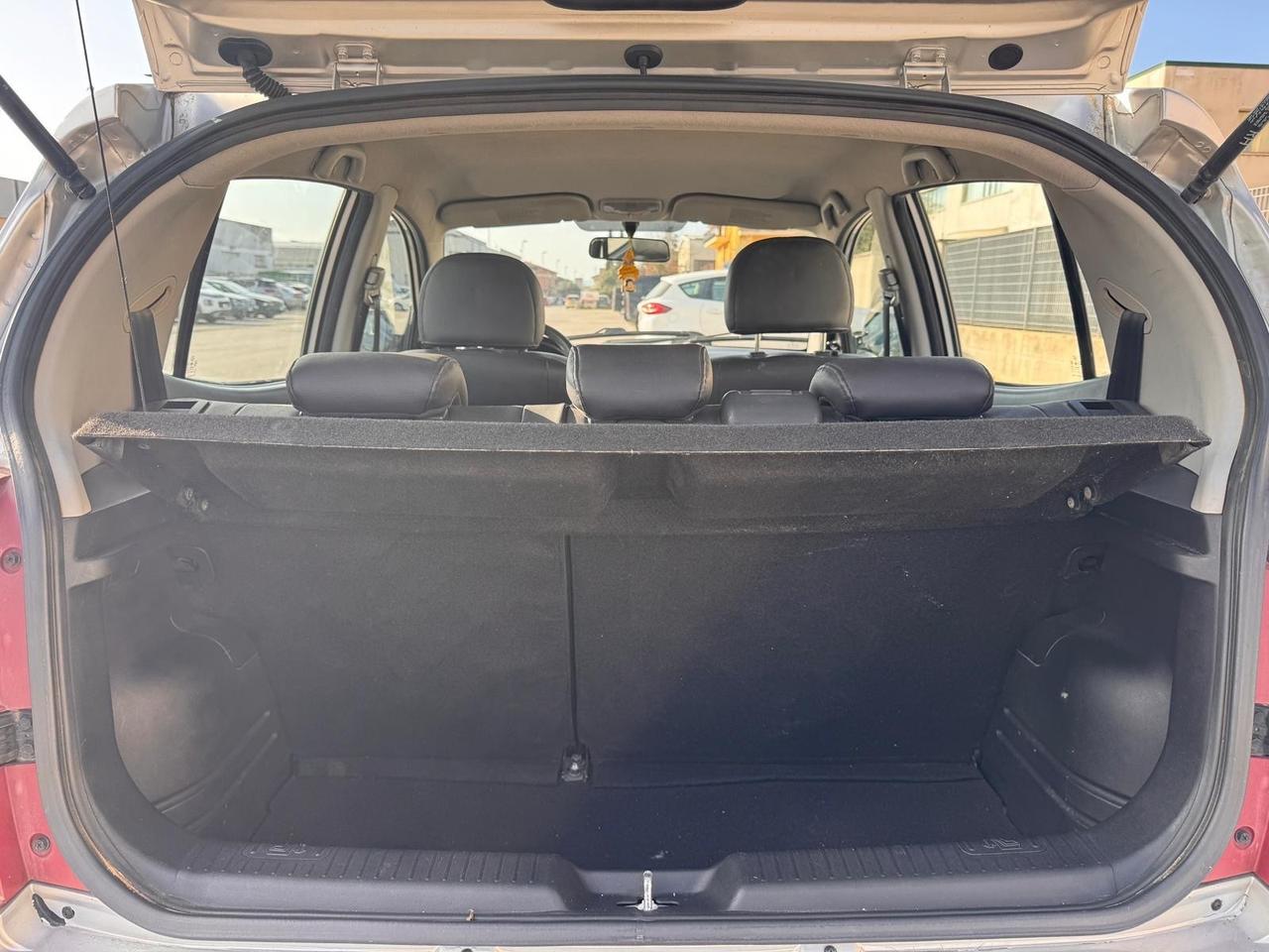 Kia Picanto 1.0 12V Life Bi-Fuel