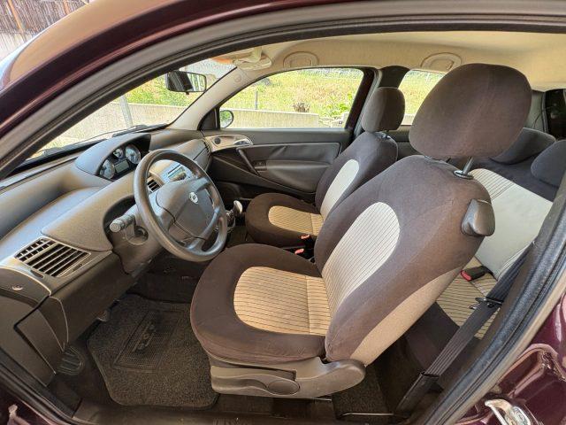 LANCIA Ypsilon 1.2 Oro PRONTA CONSEGNA OK NEOPATENTATI