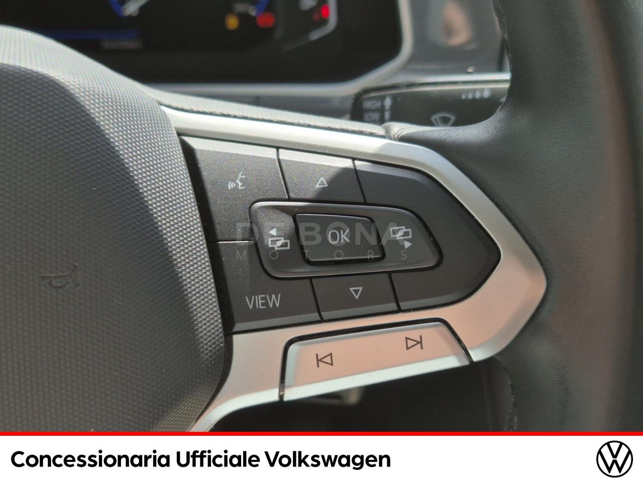 Volkswagen T-Roc 1.0 tsi style 110cv