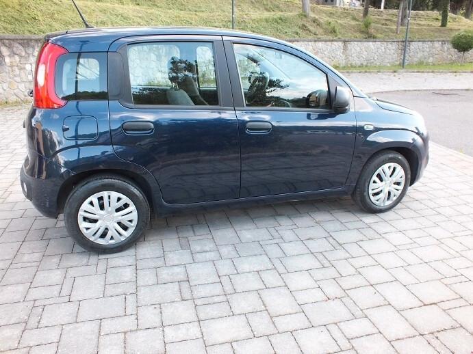 Fiat Panda 1.0 FireFly Hybrid*78.000 KM*BLUETOOTH*