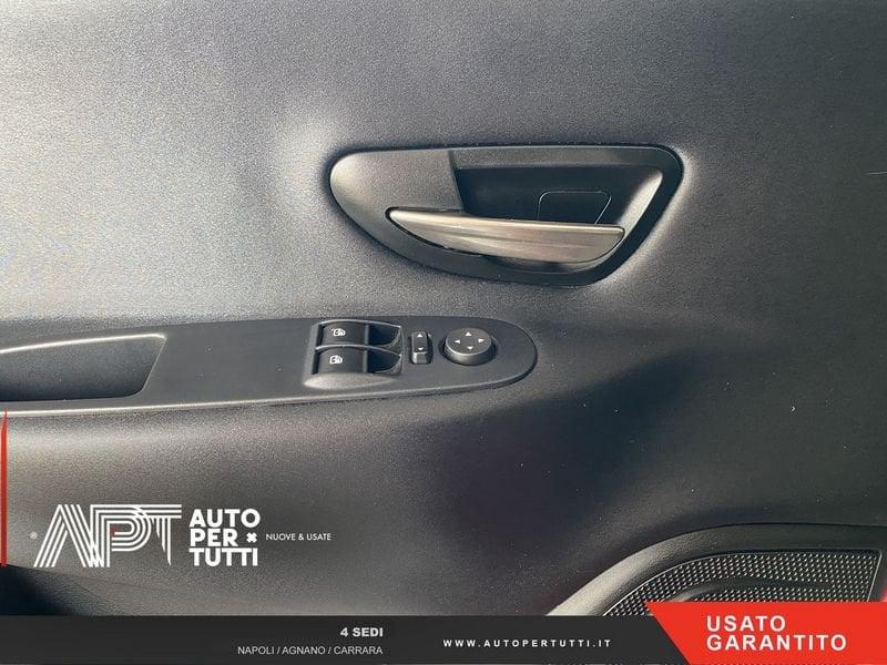 Lancia Ypsilon Ypsilon 1.2 Gold 69cv my16