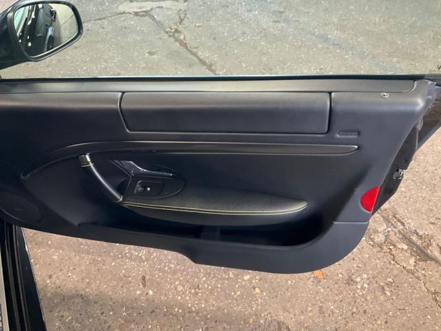 MASERATI GranTurismo 4.7 S F1 440CV CAMBIOCORSA! 1PROPRIETARIO!