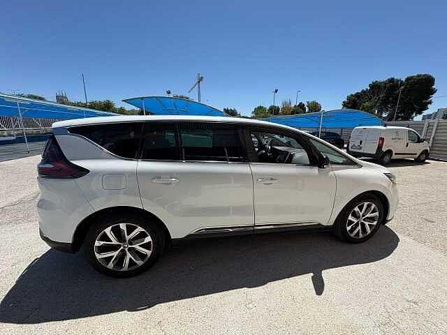 Renault Espace dCi 160CV EDC Energy Initiale Paris 4Control
