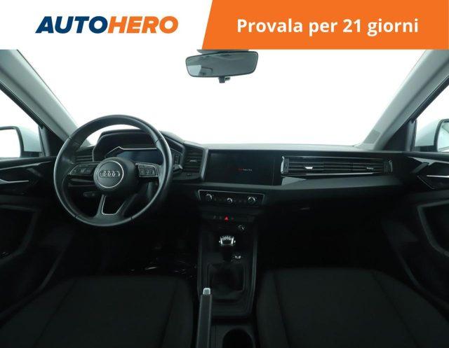 AUDI A1 SPB 30 TFSI Admired Advanced