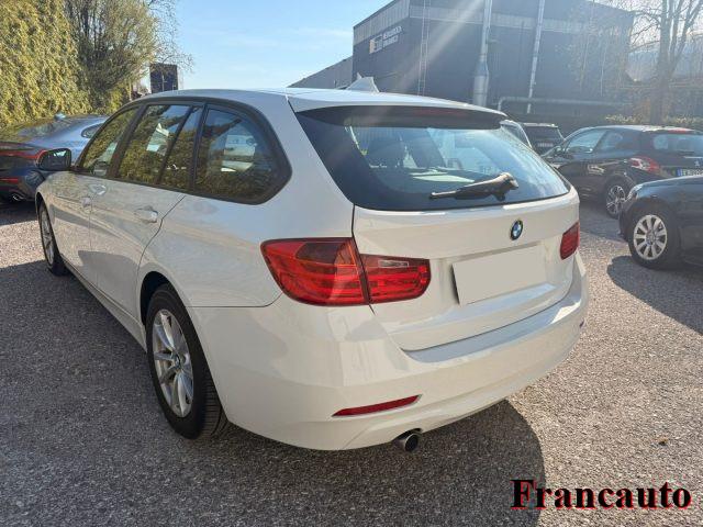 BMW 316 d Touring Modern