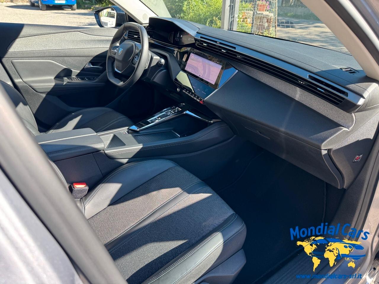 Peugeot 308 BlueHDi 130 S&S EAT8 Allure