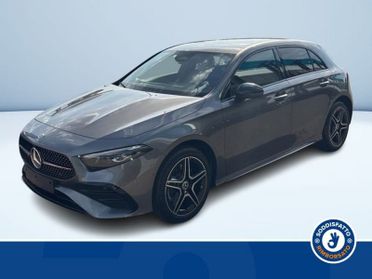 Mercedes-Benz Classe A 250e EQ-Power Automatic AMG Line Advanced Plus