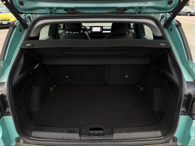 JEEP Avenger 1.2 Turbo 100 CV Altitude