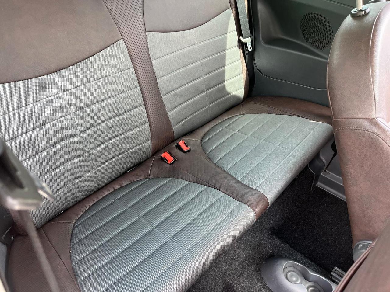 Fiat 500 1.2