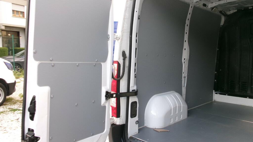 Renault Master T33 2.3 dci 110cv L1H1 Ice E6