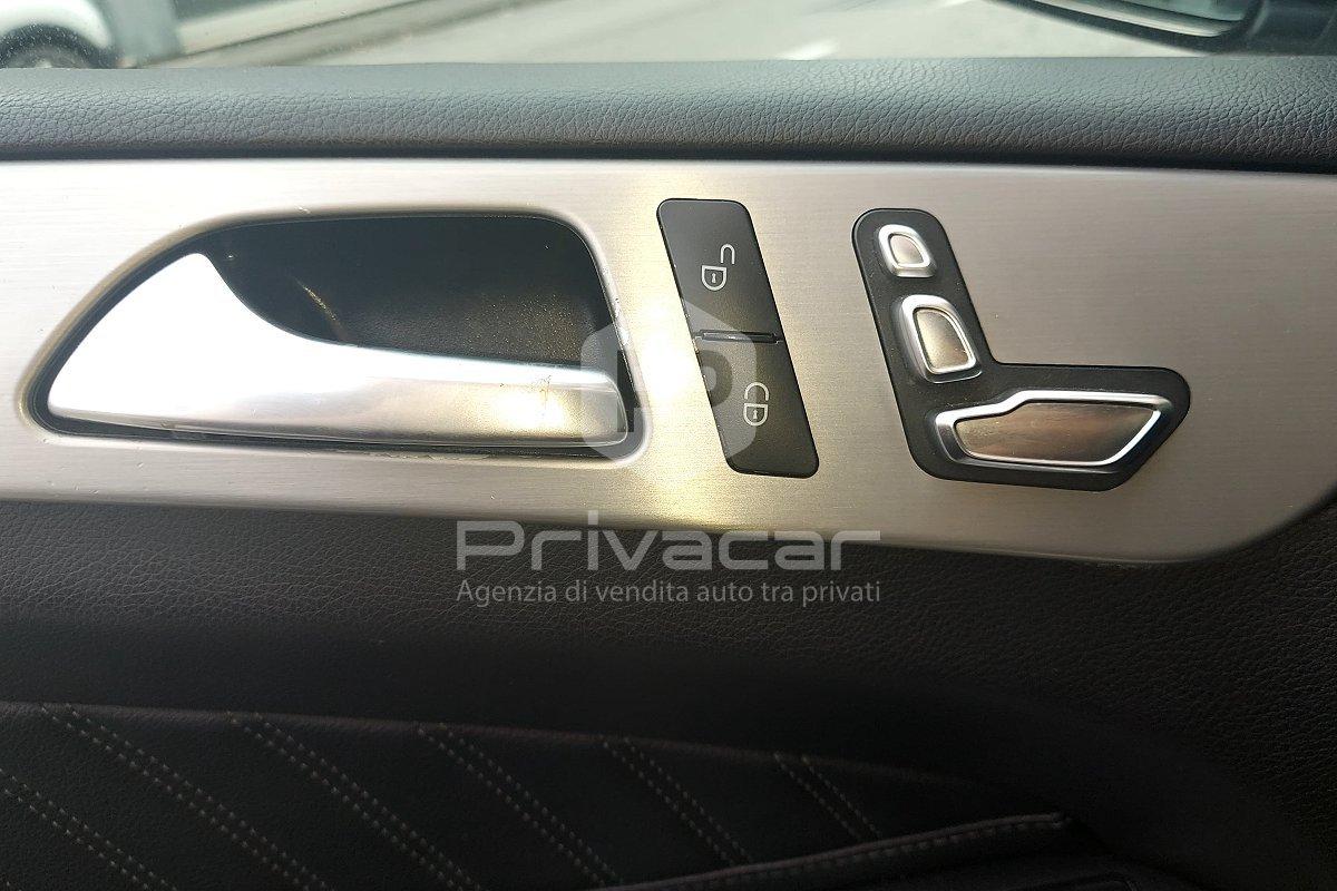 MERCEDES GLE 350 d 4Matic Premium Plus