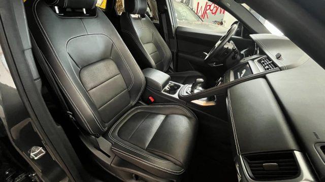 JAGUAR E-Pace 2.0D 150 CV AWD aut. R-Dynamic S- PERFETTA