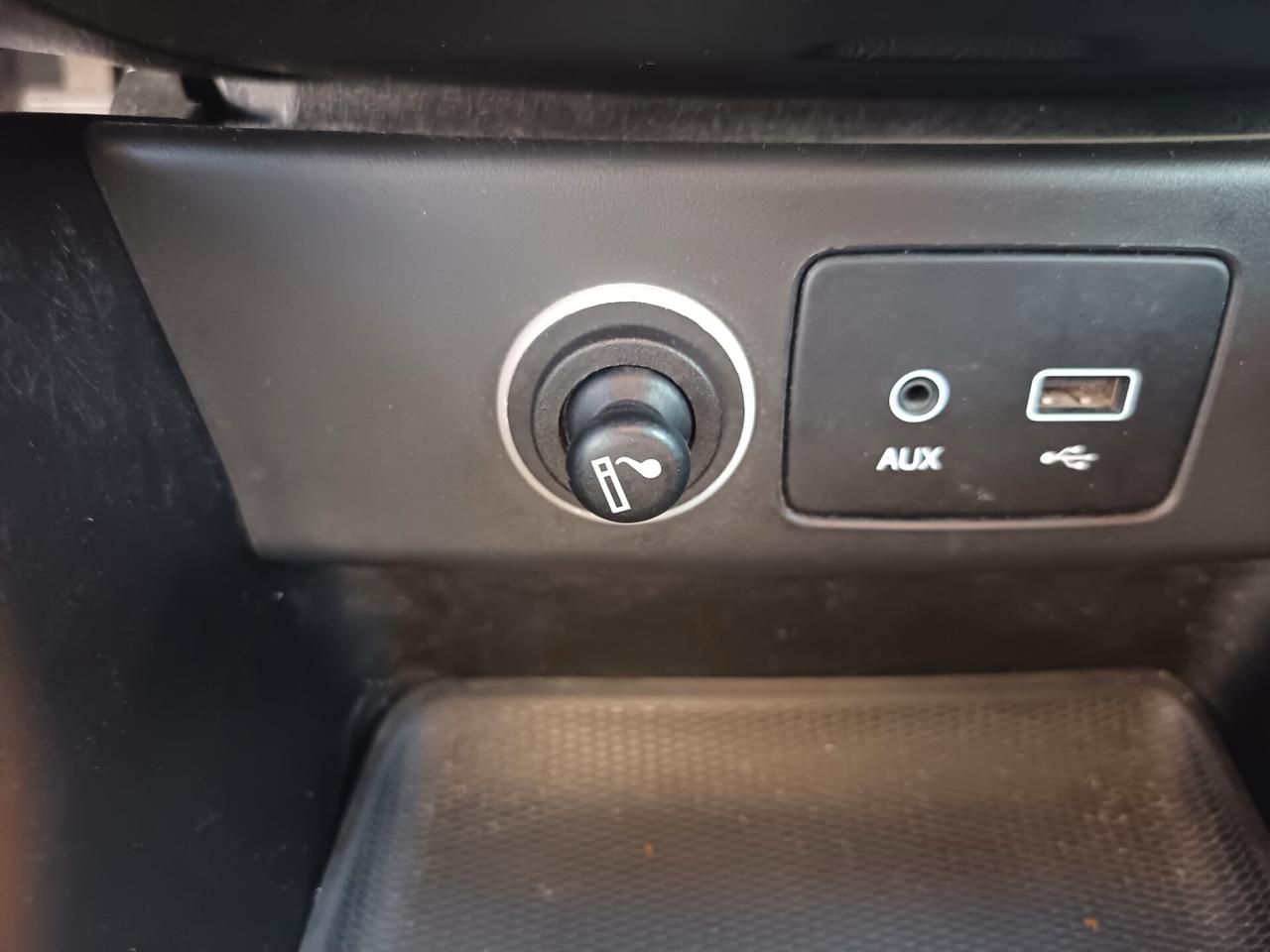 Fiat Tipo 1.4 T-Jet 120CV GPL 5 porte Lounge VETTURA CONTO VENDITA