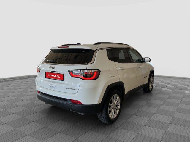 JEEP Compass Compass 1.6 Multijet II 2WD Limited