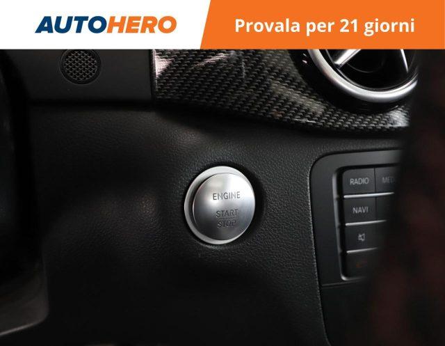 MERCEDES-BENZ B 200 d Automatic Premium