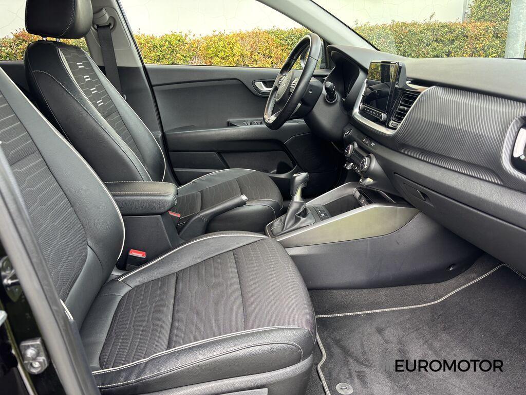 Kia Stonic 1.0 T-GDi MHEV GT Line Techno Pack iMT