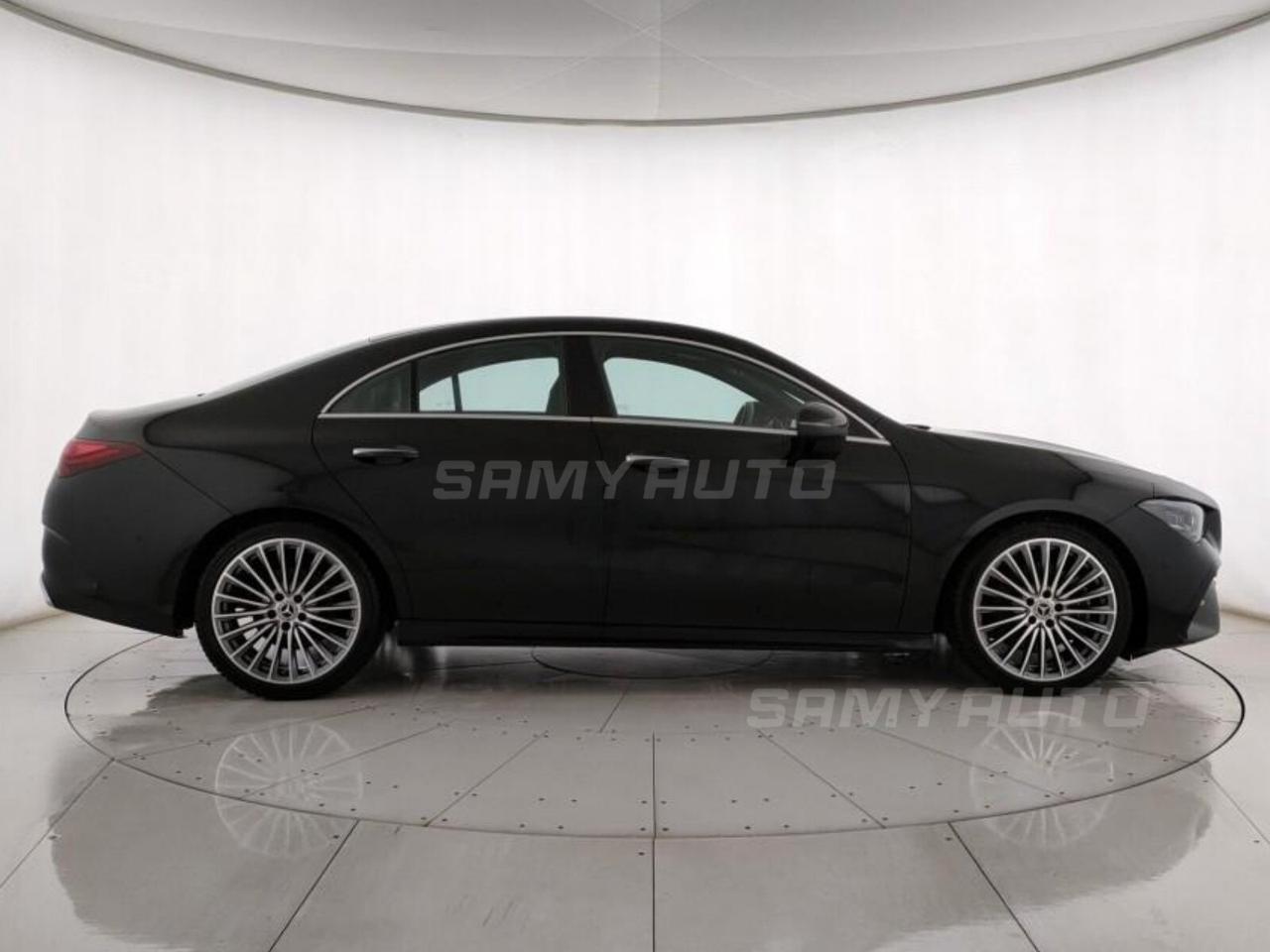 Mercedes-benz CLA 200 d Automatic AMG Line Advanced Plus