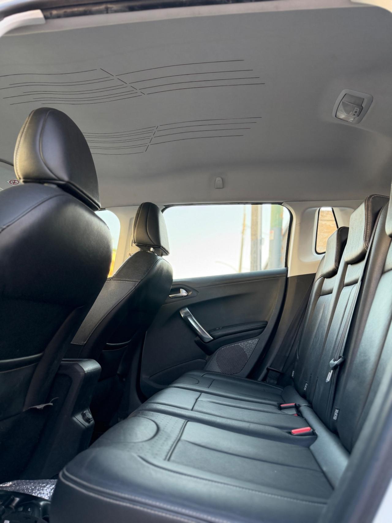 Peugeot 2008 BlueHDi 92 cv ALLURE-2016/CLIMA/SENSORI