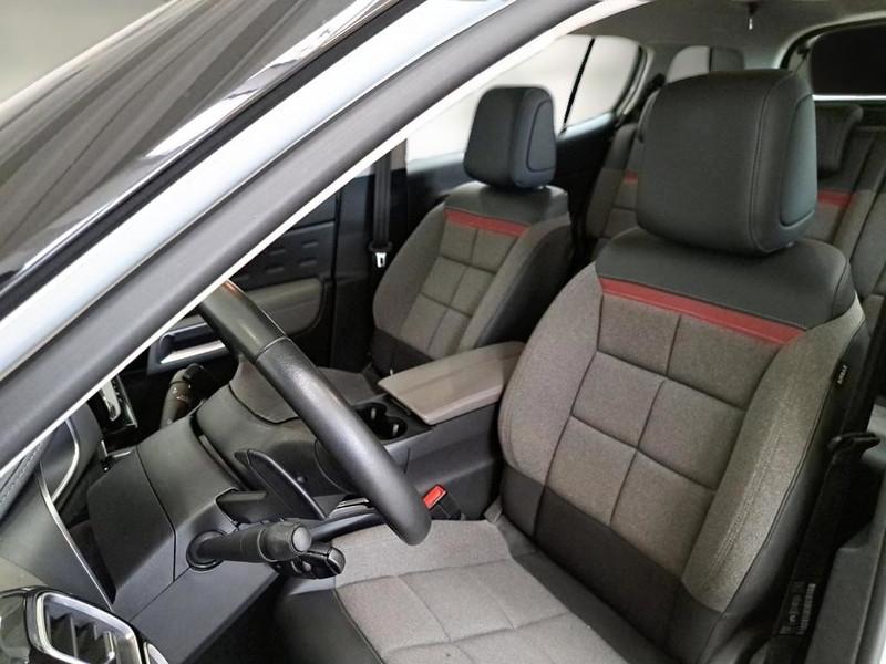 CITROEN C5 AIRCROSS BlueHDi 130 S/S Business EAT8