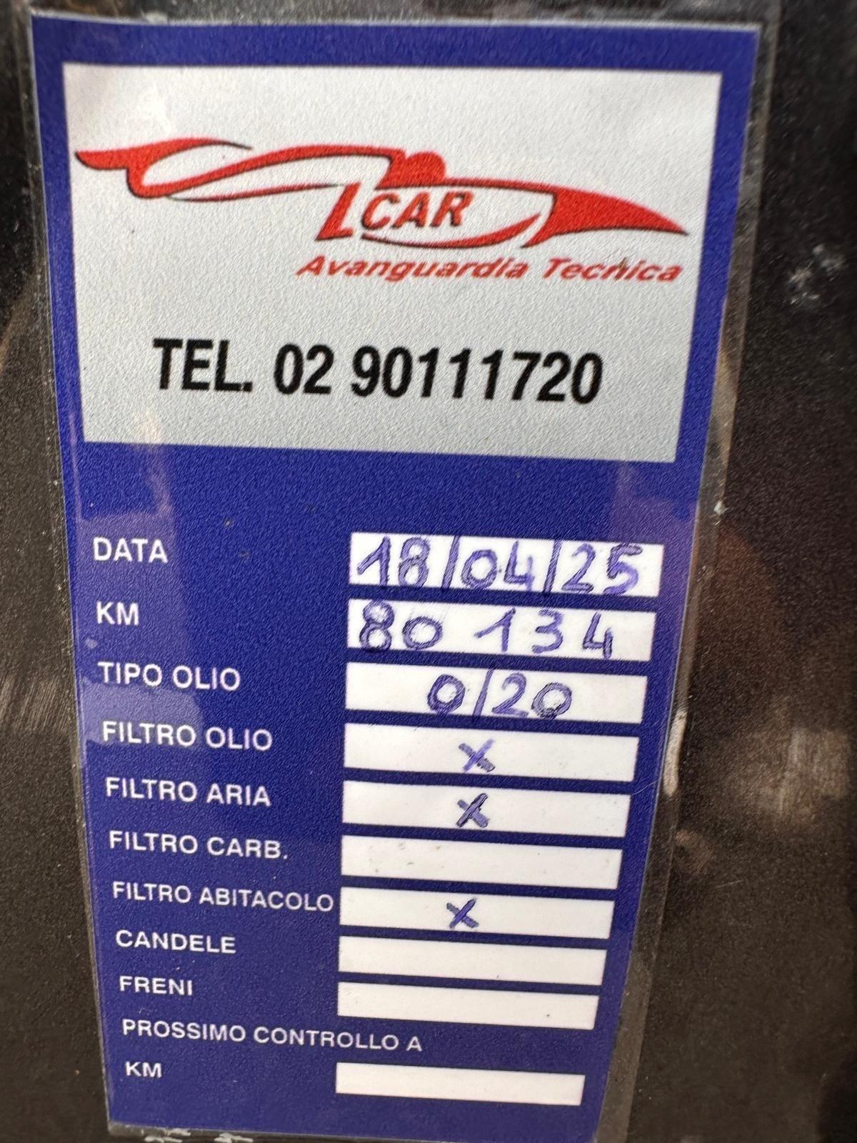 Jeep Compass 1.4 MultiAir 2WD Limited