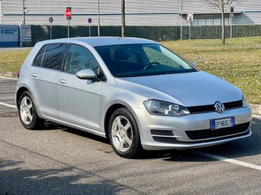 Volkswagen Golf 1.2 TSI 105 CV 5p. Comfortline BlueMotion Technology