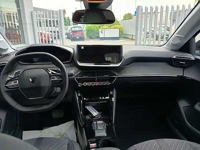 Peugeot 208 1.2 Hybrid 110cv DCS ALLURE KM ZERO