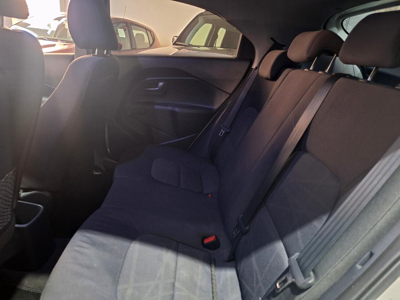Kia Rio 1.2 GPL 82cv Full Optional 2013