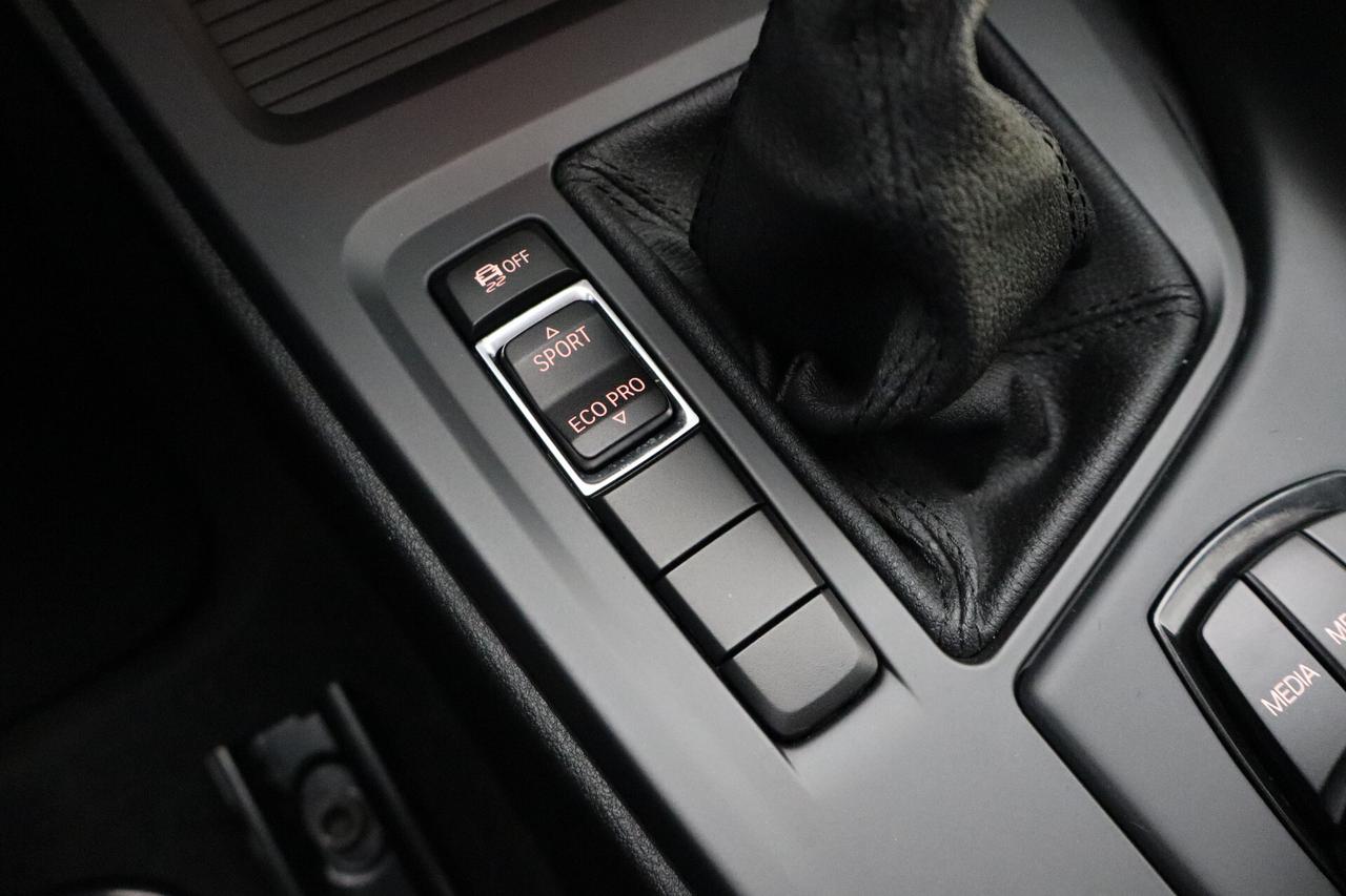 BMW X1 SDRIVE 18D AUTO - CONDIZIONI ECCELLENTI!!!