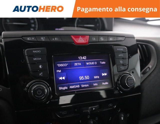 LANCIA Ypsilon 1.0 FireFly 5 porte S&S Hybrid Ecochic Silver