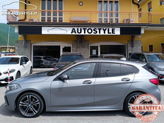 BMW 118 i M-SPORT Steptronic/AUTOMATICA MSport F40