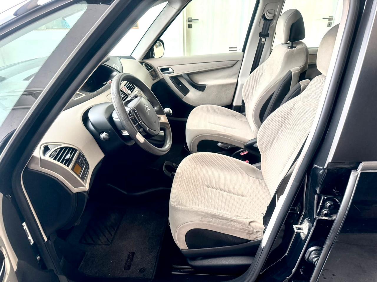 Citroen C4 Grand Picasso 1.8 Elegance 7 Posti