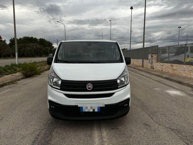 FIAT Talento 1.6 MJT 120CV PL-TN Furgone 12q