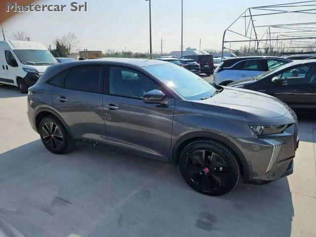 DS AUTOMOBILES DS 7 1.5 bluehdi Performance Line 130cv - GP724MF