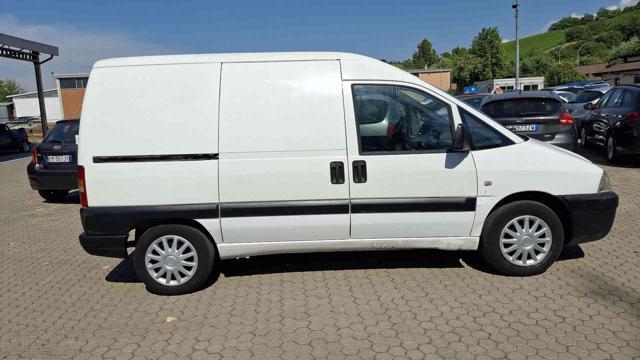 PEUGEOT Expert 230C 2.0 HDi POSTI 3