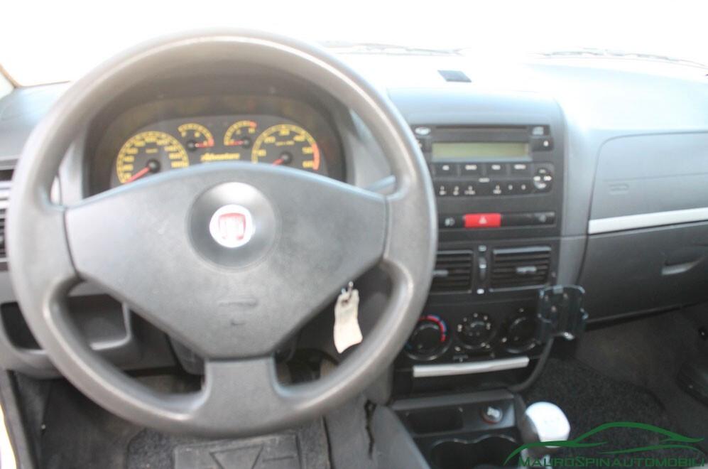 FIAT STRADA 1.3 MJT ADVENTURE PICK-UP FIORINO