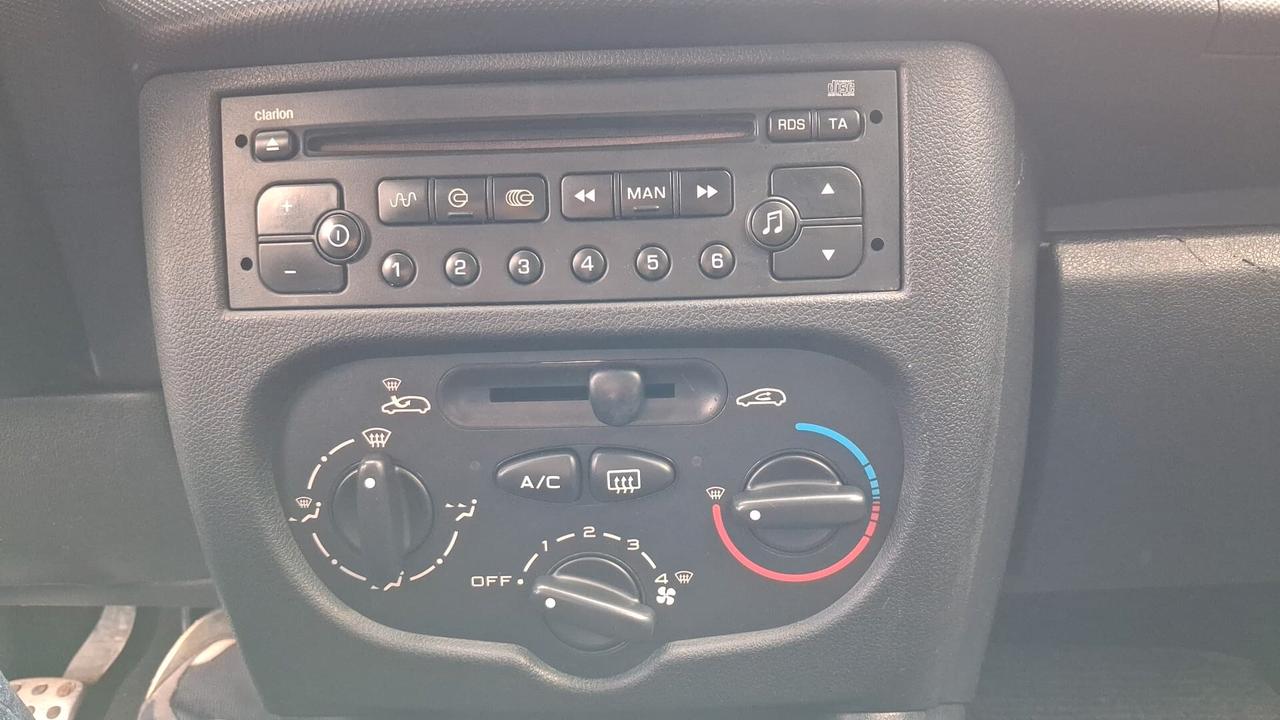 Peugeot 206 Plus 1.1 60CV 5p. Trendy