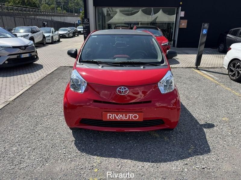 Toyota iQ iQ 1.0 Active