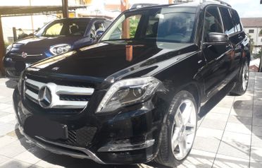 Mercedes-benz GLK 220 GLK 220 CDI 4Matic BlueEFFICIENCY Edition 1