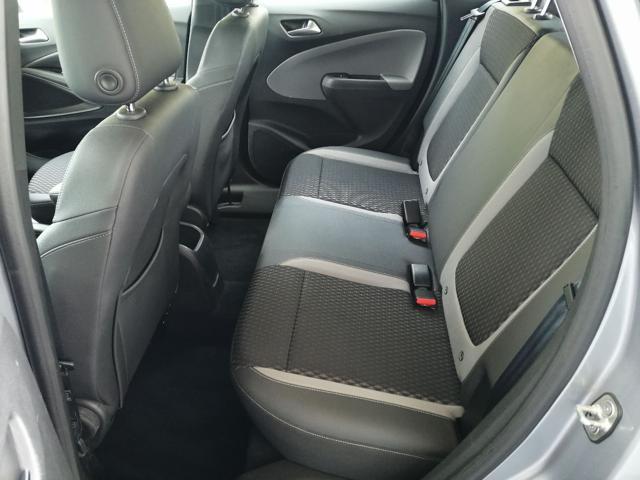 OPEL Crossland X 1.2 12V Start&Stop Innovation