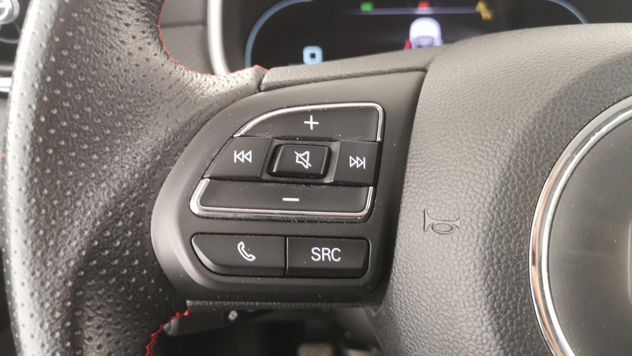 MG ZS 2021 - ZS 1.5 Luxury