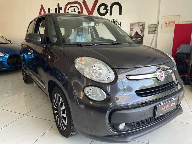 Fiat 500L 500L 1.3 mjt Pop Star 95cv