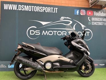 Yamaha TMAX PERFETTO INIEZIONE