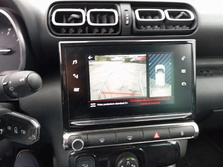 Citroen C3 Aircross PureTech 110 S&S Shine - OFFERTA!!!