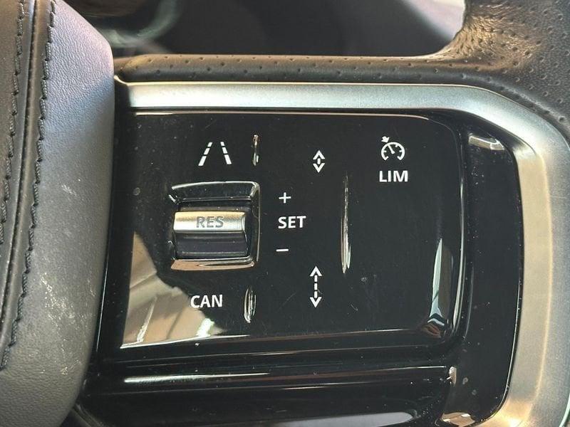 Land Rover Range Rover Evoque 2.0 D200 MHEV Bronze Collection AWD | IVA ESPOSTA