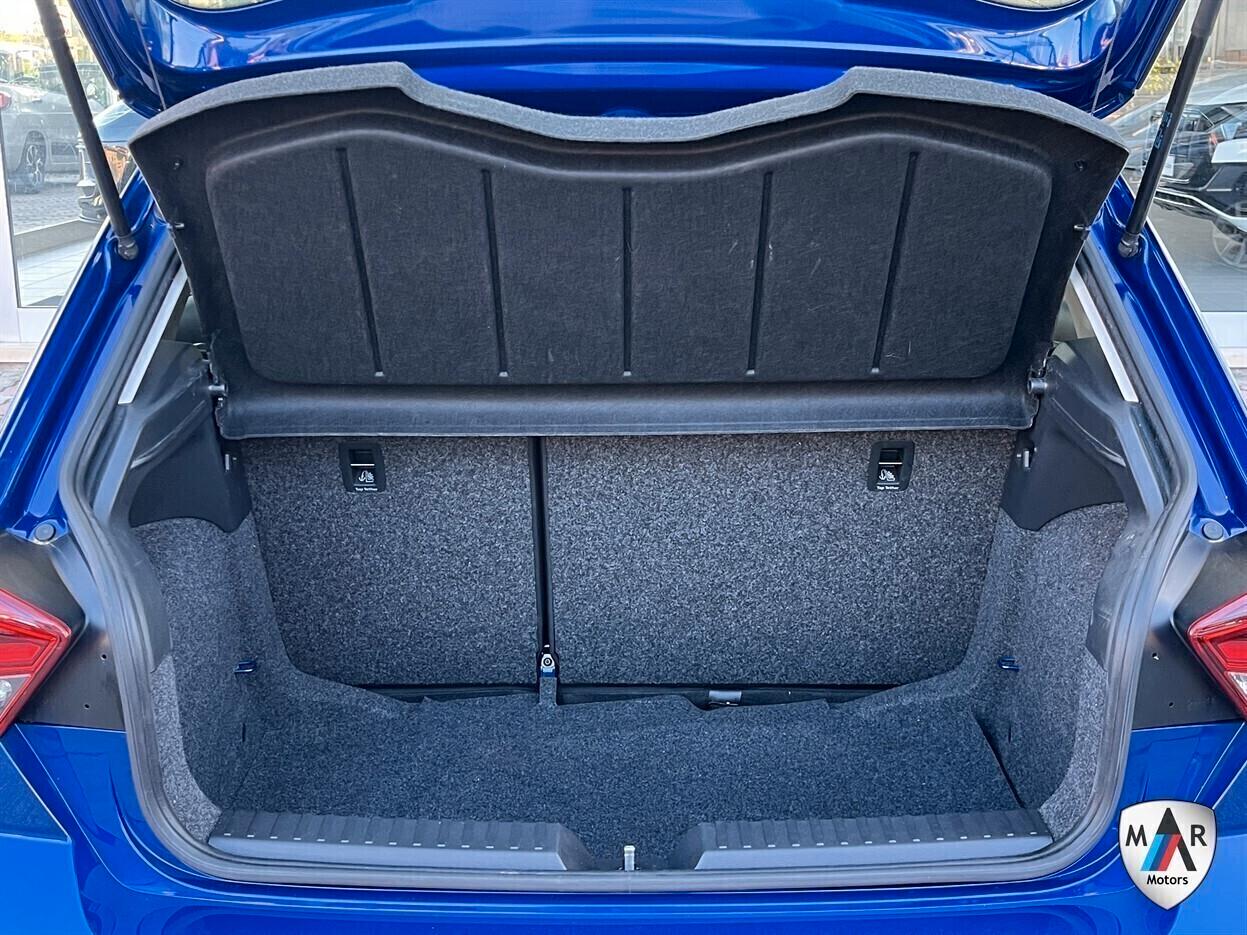 Seat Ibiza 1.6 TDI 95 CV 5 porte Business