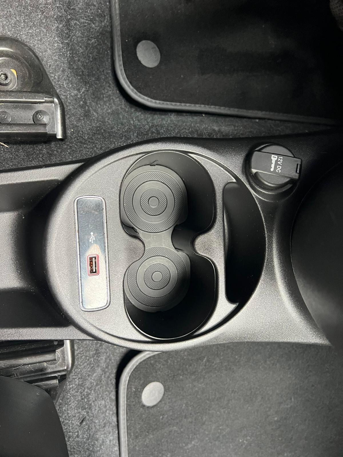 ABARTH 595 C 1.4 Turbo T-Jet 165cv PISTA 70°ANNIVERS.